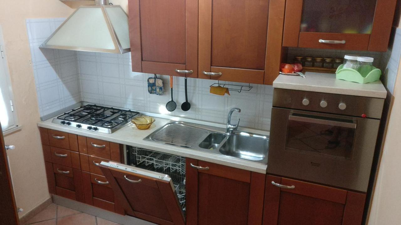 Apartment Ground Floor