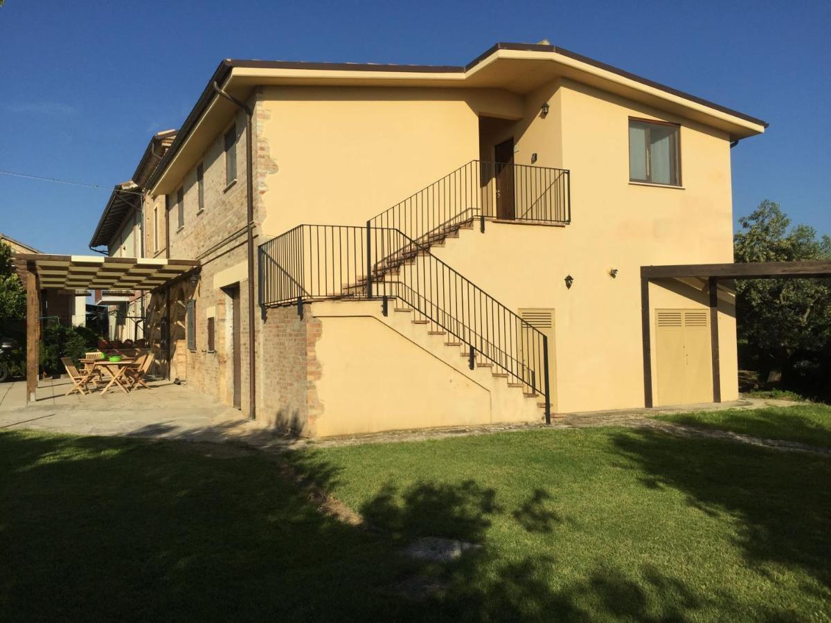 Apartment Ground Floor
