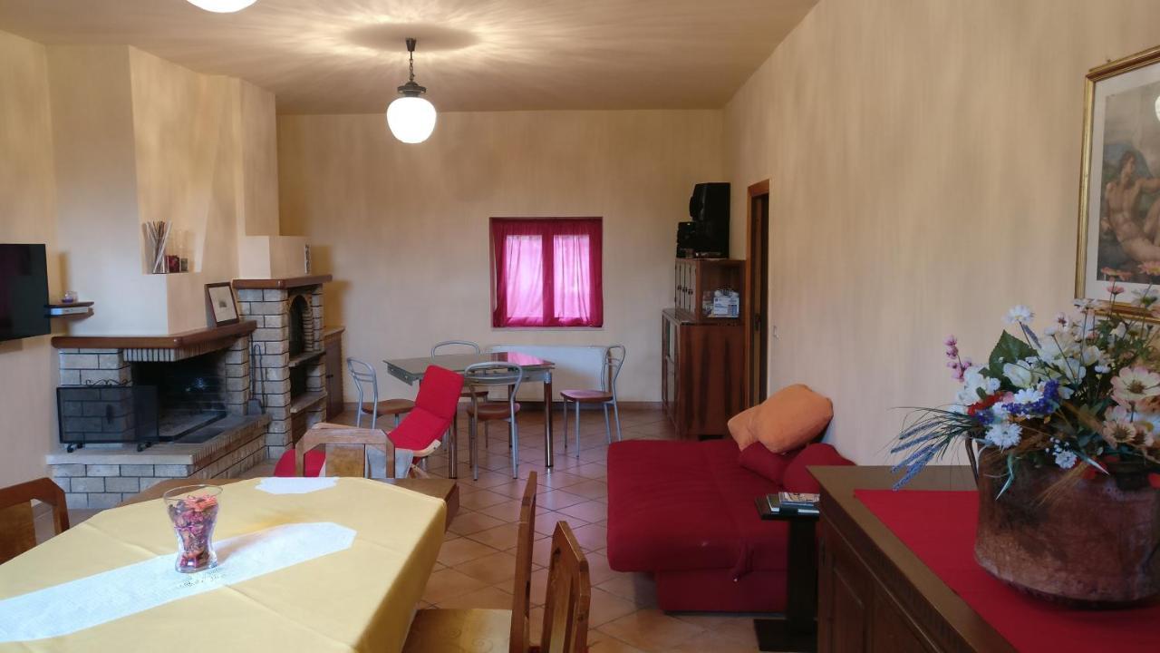 Apartment Ground Floor